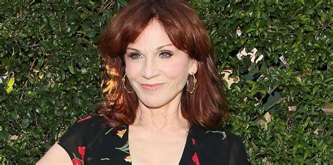 marilu henner naked|MARILU HENNER Nude